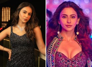 Rakul Preet Singh calls De De Pyaar De 2 ‘a homecoming’ as she marks six years of its prequel Rakul Preet Singh calls De De Pyaar De 2 ‘a homecoming’ as she marks six years of its prequel