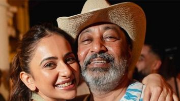 Rakul Preet Singh pens note for her father on Armed Forces Day: “I honor not only him, but every soldier”