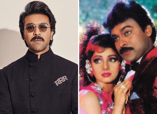 Ram Charan hints at sequel to Jagadeka Veerudu Athiloka Sundari with Nag Ashwin as the filmmaker