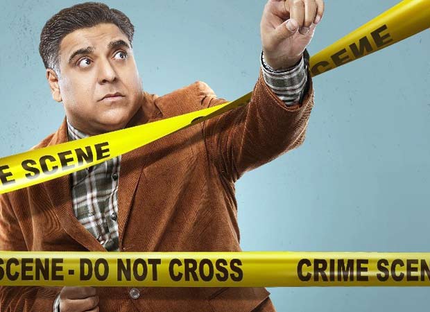 Ram Kapoor to play eccentric detective in US series Monk’s Indian adaptation Mistry; JioHotstar drops first glimpse