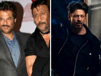 Jackie Shroff and Anil Kapoor reunite after three decades for Shah Rukh Khan’s King: Report
