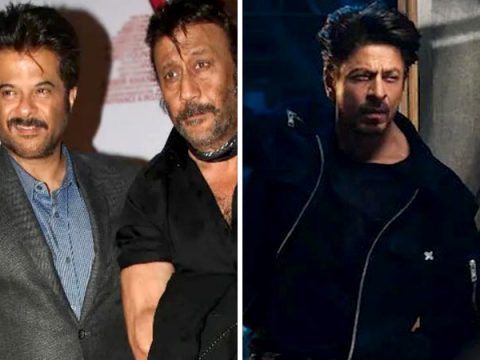 Jackie Shroff and Anil Kapoor reunite after three decades for Shah Rukh Khan’s King: Report