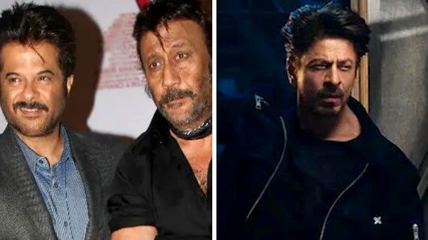 Jackie Shroff and Anil Kapoor reunite after three decades for Shah Rukh Khan’s King: Report