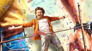 Ram Pothineni starrer RAPO22 titled Andhra King Taluka; title glimpse channels nostalgia and fandom Ram Pothineni starrer RAPO22 titled Andhra King Taluka; title glimpse channels nostalgia and fandom