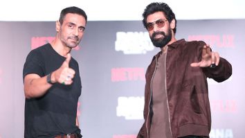 Rana Naidu Season 2: Rana Daggubati promises that the high-stakes drama is all set to get ‘wilder’; Arjun Rampal feels ‘stoked’ about his first Netflix series