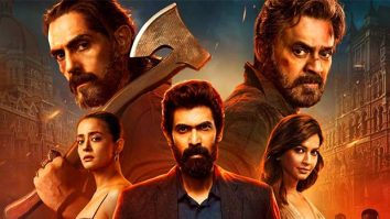 Rana Naidu Season 2 to premiere on Netflix on June 13; promises more chaos, drama, and family feuds