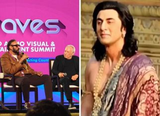 BREAKING: Move over dubbing and subtitles; Ranbir Kapoor-Yash’s Ramayana to feature lip-synced English, Spanish, Japanese versions via cutting-edge AI – Namit Malhotra makes a FASCINATING revelation!