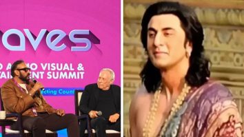 BREAKING: Move over dubbing and subtitles; Ranbir Kapoor-Yash’s Ramayana to feature lip-synced English, Spanish, Japanese versions via cutting-edge AI – Namit Malhotra makes a FASCINATING revelation!