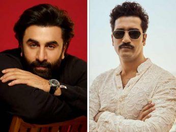 Ranbir Kapoor, Vicky Kaushal scene postponed as Mumbai rains disrupt Love & War shoot: Report