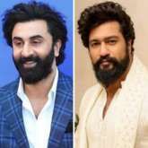 Ranbir Kapoor drops 12 kg, Vicky Kaushal sheds 15 kg for their roles in Sanjay Leela Bhansali’s Love & War