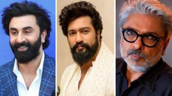 Ranbir Kapoor drops 12 kg, Vicky Kaushal sheds 15 kg for their roles in Sanjay Leela Bhansali’s Love & War Ranbir Kapoor drops 12 kg, Vicky Kaushal sheds 15 kg for their roles in Sanjay Leela Bhansali’s Love & War