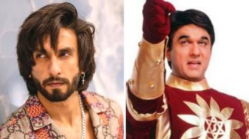 Ranveer Singh NOT producing Shaktimaan project, confirms actor’s team in official statement