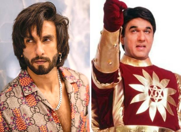 Ranveer Singh NOT producing Shaktimaan project, confirms actor’s team in official statement