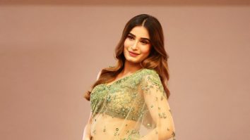 Rasha Thadani