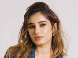 Rasha Thadani’s ultimate vibe check be like
