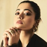 Boss Lady Vibes with Rashmika Mandanna: 8 effortless looks of the Pushpa actress