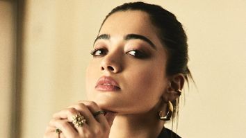 Boss Lady Vibes with Rashmika Mandanna: 8 effortless looks of the Pushpa actress