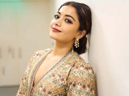 Rashmika Mandanna responds to ‘Release The Girlfriend’ trend; promises updates soon