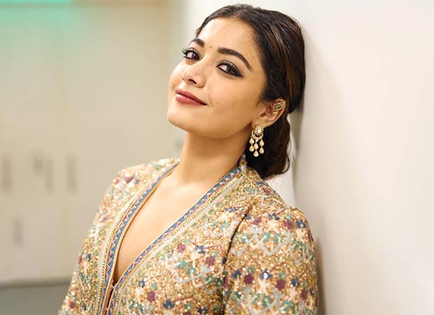 Rashmika Mandanna responds to 'Release The Girlfriend' trend; promises updates soon