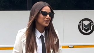 Rate this look! Nia Sharma’s swag is unbeatable