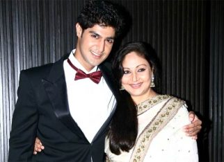Mother’s Day Special: Tanuj Virwani on his mother and veteran actress Rati Agnihotri, “At this age and juncture, she’s both a parent and a dear friend” Mother’s Day Special: Tanuj Virwani on his mother and veteran actress Rati Agnihotri, “At this age and juncture, she’s both a parent and a dear friend”