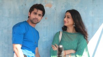 Ravie Dubey and Sargun Mehta announce release date of their new show Tujhse Haii Aashiqui Ravie Dubey and Sargun Mehta announce release date of their new show Tujhse Haii Aashiqui