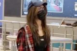 National crush Sreeleela gets clicked at the airport by paps