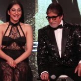 EXCLUSIVE: Regena Cassandrra opens up on how she almost debuted in Bollywood with Amitabh Bachchan-starrer Aankhen 2; BREAKS silence on tweaking the spelling of her name