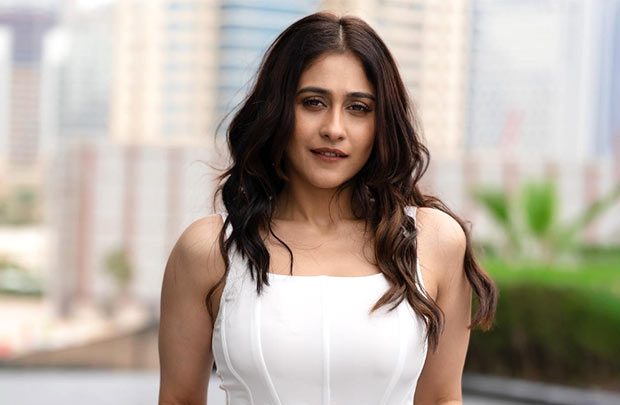 EXCLUSIVE: Regena Cassandrra HITS back after being denied roles in Bollywood films due to ‘language barrier’: “If a North Indian actor can play a South Indian, why not the reverse? I can read and write Hindi BETTER than certain Hindi-speaking people”