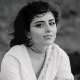 Ridhi Dogra speaks on gender parity in showbiz: “We must first look at what society believes about women”