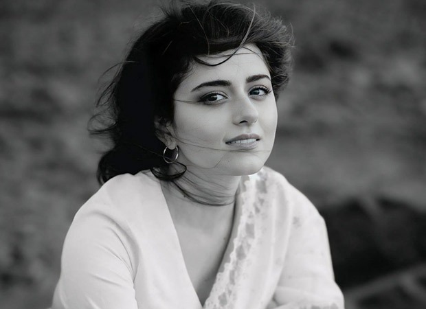 Ridhi Dogra speaks on gender parity in showbiz: "We must first look at what society believes about women"