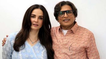 Rukhsar Rehman joins Annu Kapoor in social drama Uttar Da Puttar