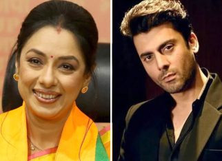 Rupali Ganguly hits back at Fawad Khan for criticising India; says, “You working in Indian films was also shameful for us”