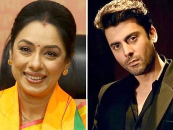 Rupali Ganguly hits back at Fawad Khan for criticising India; says, “You working in Indian films was also shameful for us” Rupali Ganguly hits back at Fawad Khan for criticising India; says, “You working in Indian films was also shameful for us”