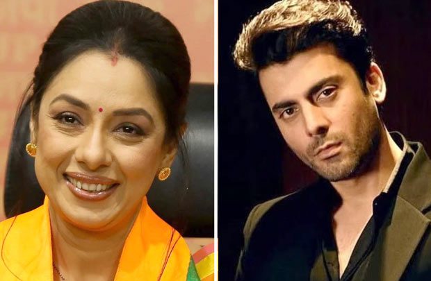 Rupali Ganguly hits back at Fawad Khan for criticising India; says, “You working in Indian films was also shameful for us”