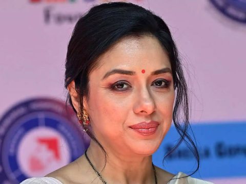 Rupali Ganguly urges Indian celebs and travellers to ‘Boycott Turkey’ amid ongoing India-Pakistan tensions