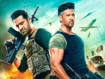 SCOOP: YRF ties up with IPL for War 2; all set to unleash Hrithik Roshan vs NTR promos during the final SCOOP: YRF ties up with IPL for War 2; all set to unleash Hrithik Roshan vs NTR promos during the final