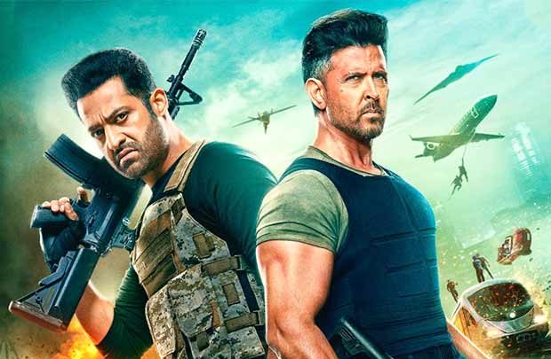 SCOOP: YRF ties up with IPL for War 2; all set to unleash Hrithik Roshan vs NTR promos during the final
