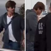 Shah Rukh Khan quietly lands in New York amid rumours of Met Gala debut