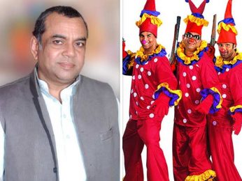 SUPER EXCLUSIVE: Paresh Rawal QUITS Hera Pheri 3 SUPER EXCLUSIVE: Paresh Rawal QUITS Hera Pheri 3