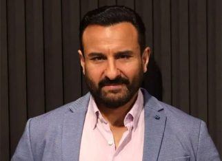 Saif Ali Khan extends support to Indian Government and Armed Forces; says, “I stand in complete solidarity with, and support of, my government”