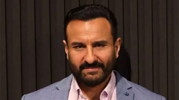 Saif Ali Khan extends support to Indian Government and Armed Forces; says, “I stand in complete solidarity with, and support of, my government”
