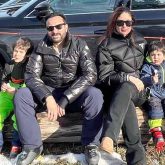 Saif Ali Khan speaks on skipping work during his kids’ holidays: “That time is sacred”