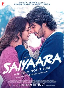 Saiyaara