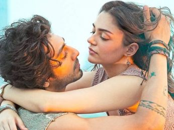 Saiyaara teaser out: Mohit Suri directorial teases intense love story, starring Ahaan Panday and Aneet Padda, watch