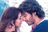 Saiyaara | Official Teaser | Ahaan Panday | Aneet Padda | Mohit Suri