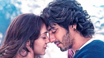Saiyaara | Official Teaser | Ahaan Panday | Aneet Padda | Mohit Suri