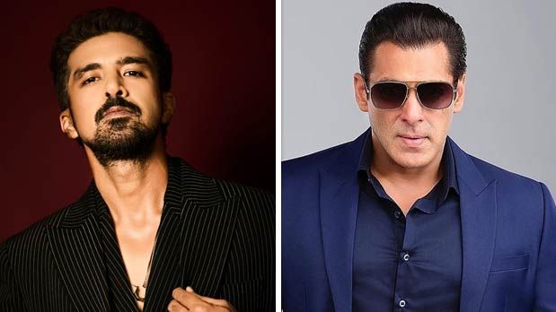 After Race 3, Saqib Saleem in talks to reunite with Salman Khan on Apoorva Lakhia’s next