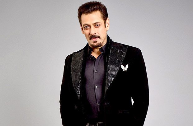 SCOOP: Salman Khan in talks to replace Amitabh Bachchan as the host of Kaun Banega Crorepati