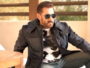 Salman Khan embarks on gruelling prep, including low-Oxygen conditioning, for his upcoming film